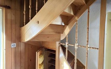 Einfamilienhaus 7 Zimmer - image - 6