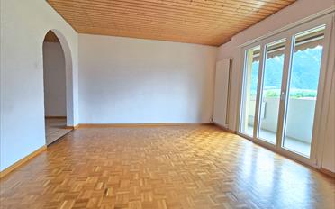 Dachwohnung 4.5 Zimmer - image - 2