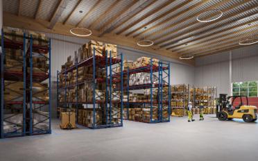 Storage room - image - 1
