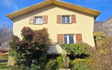 Einfamilienhaus 5.5 Zimmer - image - 2
