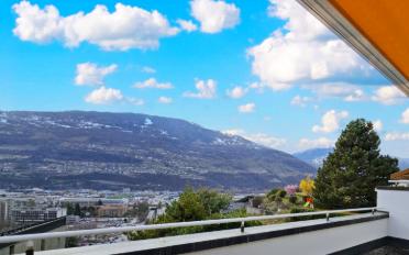 Maison contiguë 7 pièces - image - 10