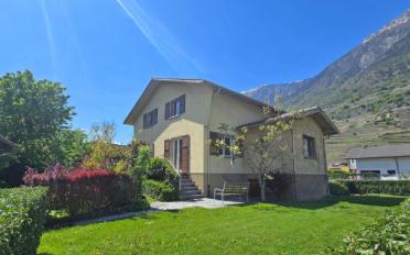 Single house 5.5 rooms - image - 1