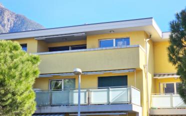 Roof flat 4.5 rooms - image - 2
