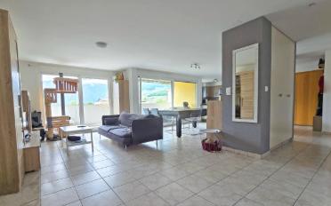 Roof flat 4.5 rooms - image - 3