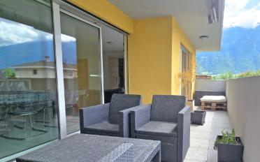 Roof flat 4.5 rooms - image - 4
