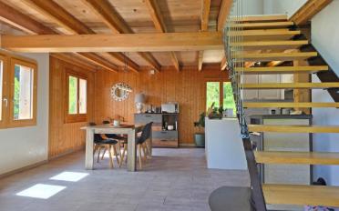 Row house 4.5 rooms - image - 6