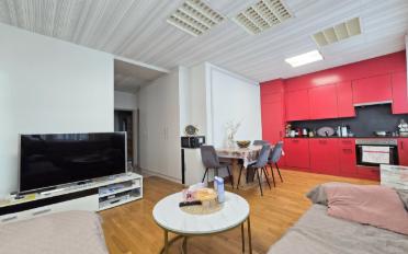 Apartment 4.5 rooms - image - 1