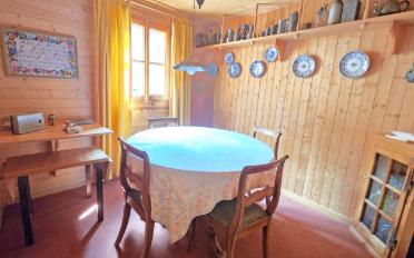 Chalet 5.5 pièces - image - 4
