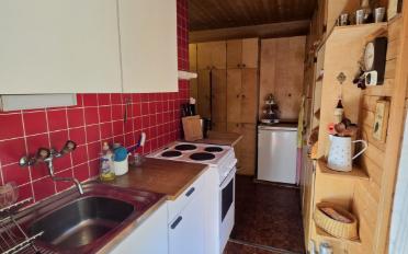 Chalet 5.5 pièces - image - 2