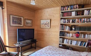 Chalet 5.5 pièces - image - 5