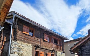 Chalet 5.5 pièces - image - 9