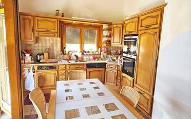 Einfamilienhaus 7 Zimmer - image - 2