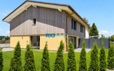 Villa 4.5 pièces - image - 1