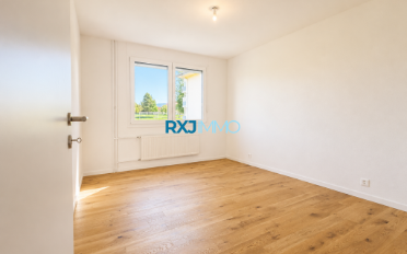 Terrassenwohnung 3.5 Zimmer - image - 2