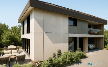 Villa 5 Zimmer - image - 1