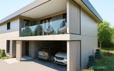 Villa 5 Zimmer - image - 2