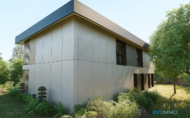 Villa 5 Zimmer - image - 4