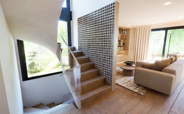 Villa 5 pièces - image - 8