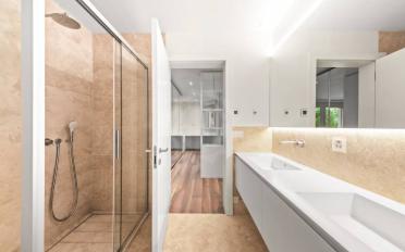 Apartment 5.5 rooms - image - 7