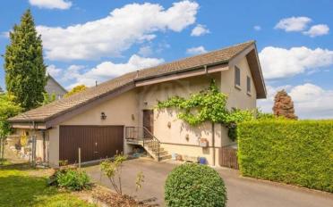 Single house 6.5 rooms - image - 2