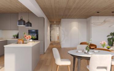 Wohnung 4.5 Zimmer - image - 4
