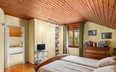 Single house 6.5 rooms - image - 10