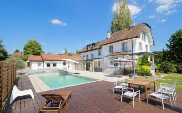 Reihenfamilienhaus 6.5 Zimmer - image - 2