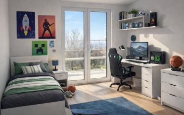 Einfamilienhaus 6.5 Zimmer - image - 11