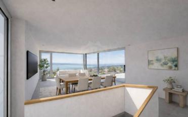 Single house 6.5 rooms - image - 7