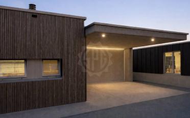 Single house 6.5 rooms - image - 2