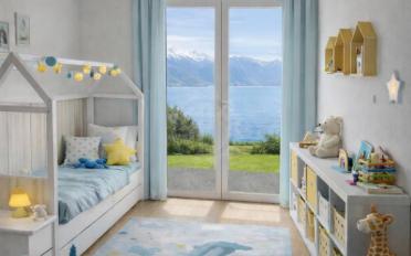 Einfamilienhaus 6.5 Zimmer - image - 9