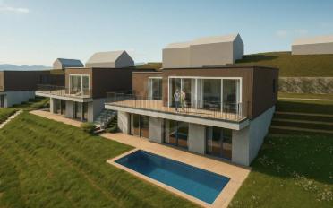 Einfamilienhaus 6.5 Zimmer - image - 12