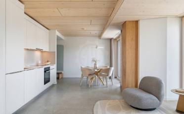 Wohnung 3.5 Zimmer - image - 5