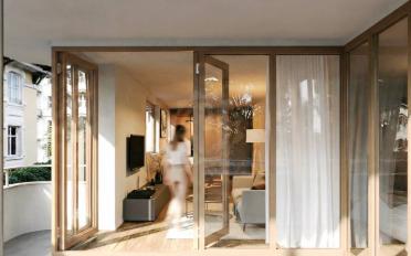 Apartment 2.5 rooms - image - 5