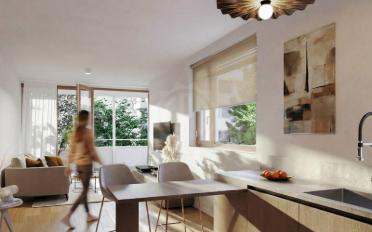Wohnung 2.5 Zimmer - image - 1