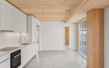 Wohnung 3.5 Zimmer - image - 3