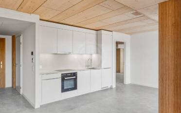 Wohnung 3.5 Zimmer - image - 1