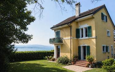 Single house 9 rooms - image - 2