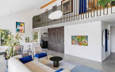 Apartment 5.5 rooms - image - 1