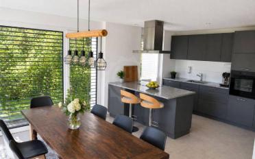 Single house 5.5 rooms - image - 4