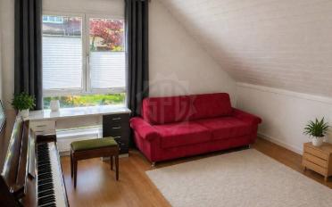 Single house 5.5 rooms - image - 9