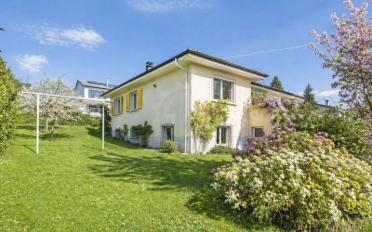 Single house 10 rooms - image - 1