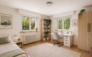 Single house 10 rooms - image - 9
