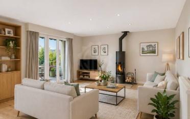 Single house 10 rooms - image - 7