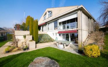Single house 7 rooms - image - 1