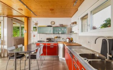 Single house 7 rooms - image - 8