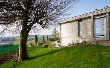 Single house 7 rooms - image - 2