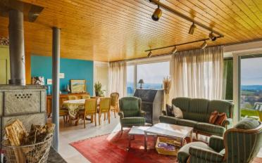 Single house 7 rooms - image - 7