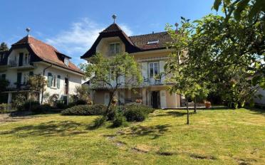 Single house 5.5 rooms - image - 1