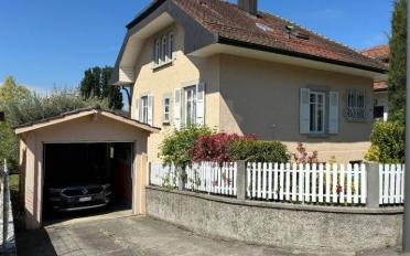 Single house 5.5 rooms - image - 2